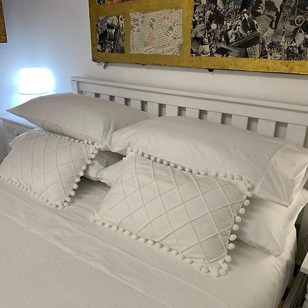 Dolianova Marco'S Houseヴィラ エクステリア 写真