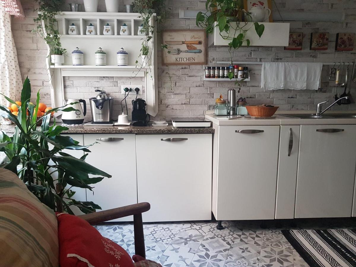Dolianova Marco'S Houseヴィラ エクステリア 写真