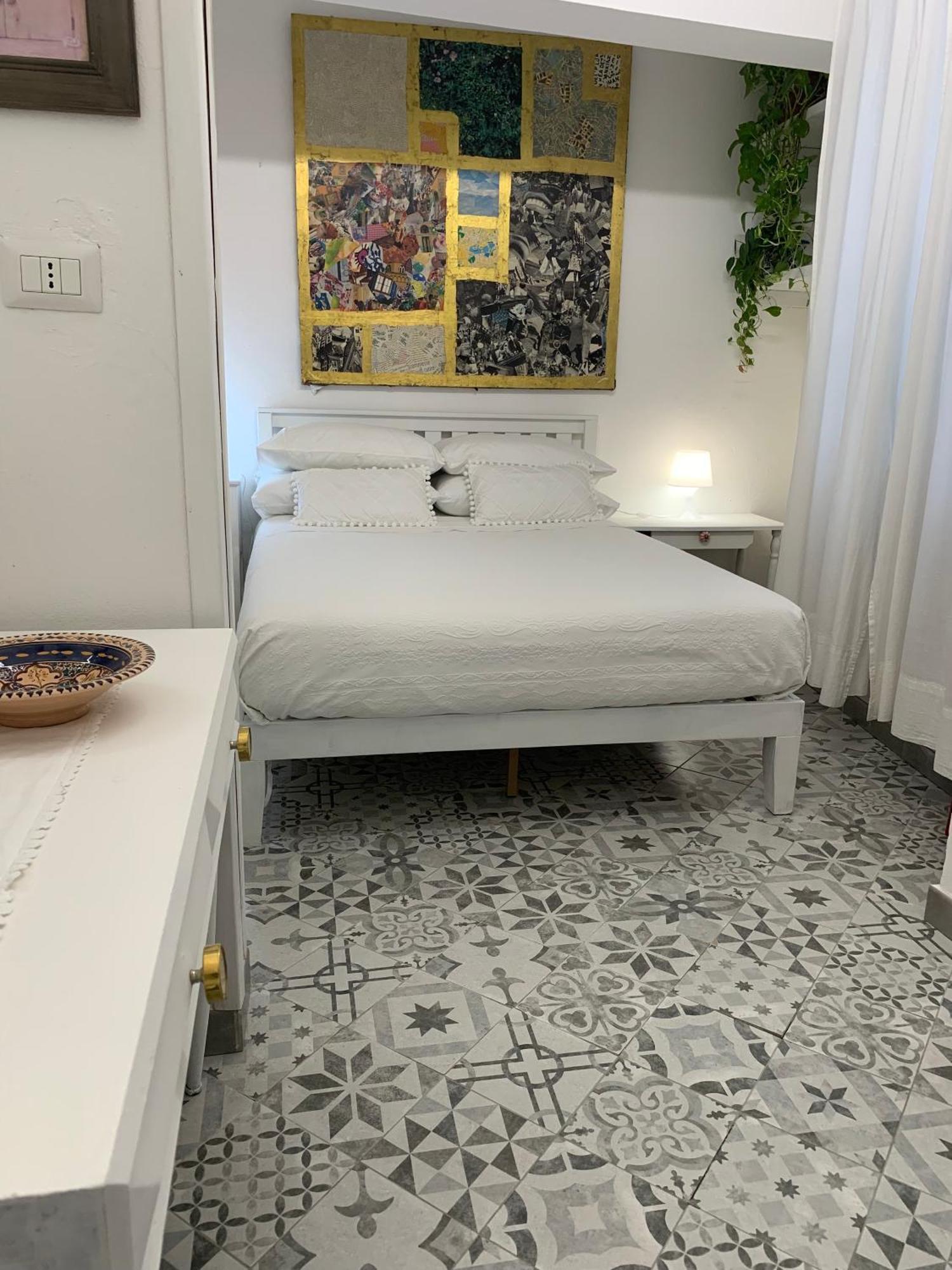 Dolianova Marco'S Houseヴィラ エクステリア 写真