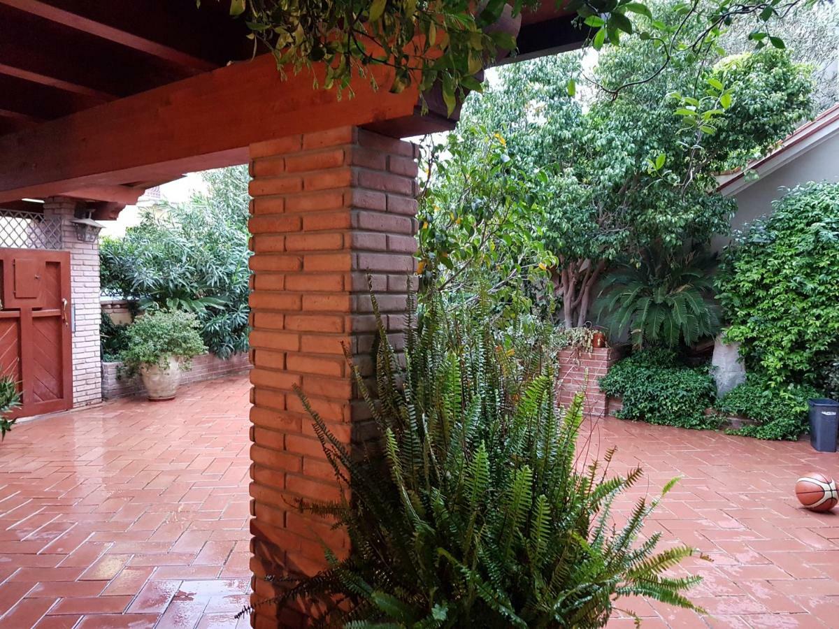 Dolianova Marco'S Houseヴィラ エクステリア 写真