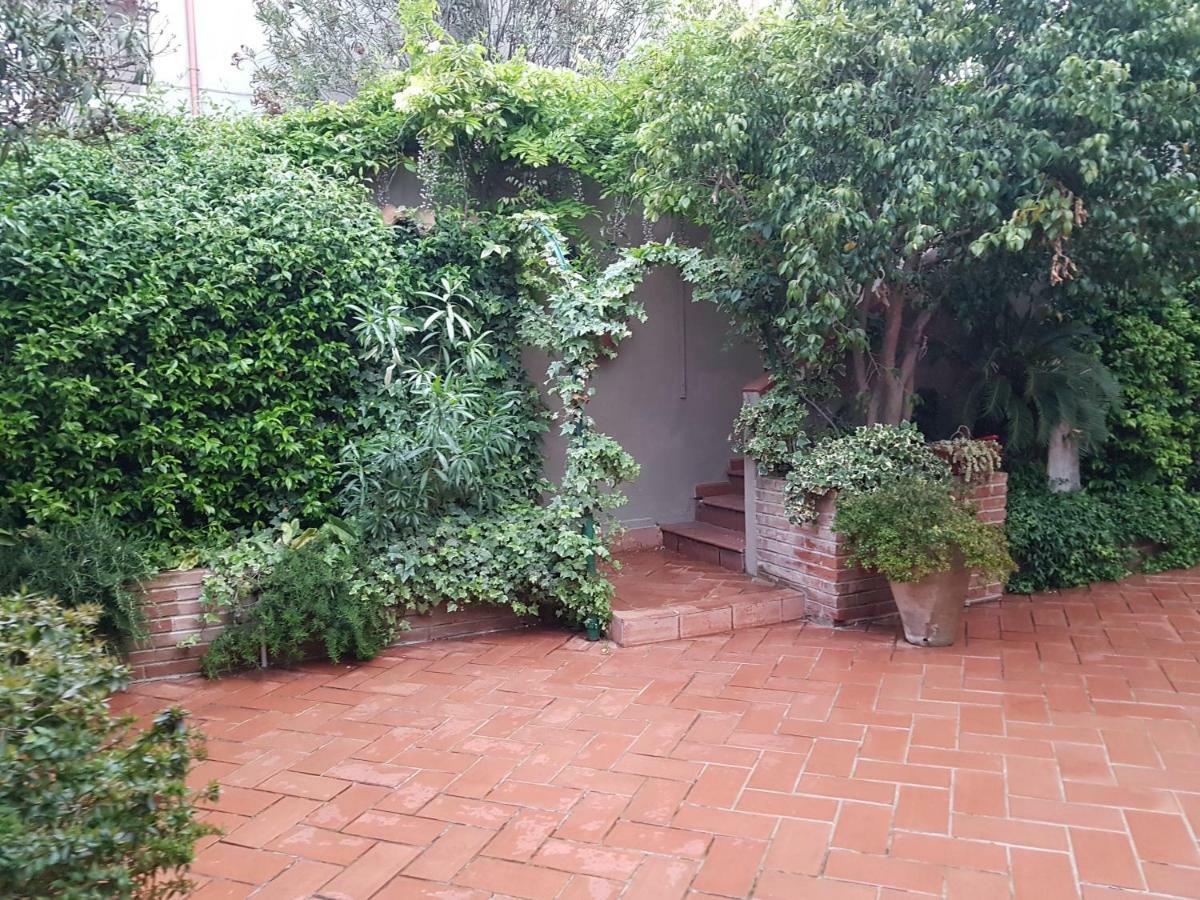 Dolianova Marco'S Houseヴィラ エクステリア 写真