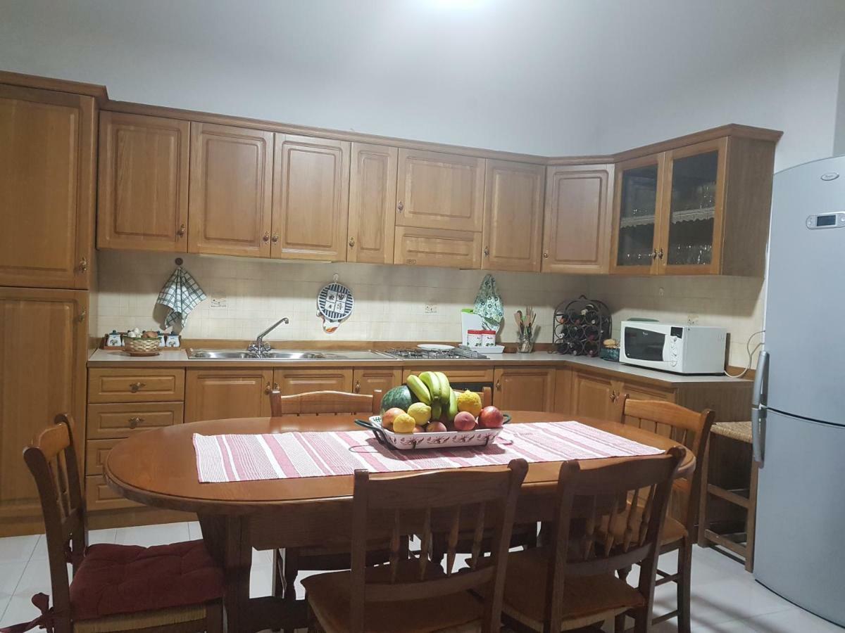 Dolianova Marco'S Houseヴィラ エクステリア 写真