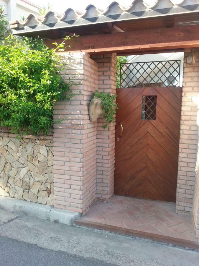 Dolianova Marco'S Houseヴィラ エクステリア 写真