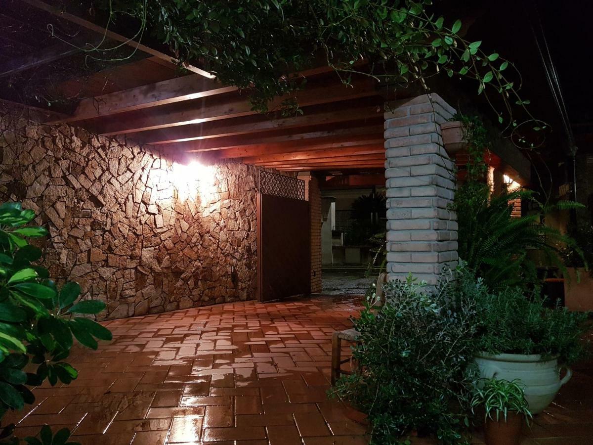 Dolianova Marco'S Houseヴィラ エクステリア 写真
