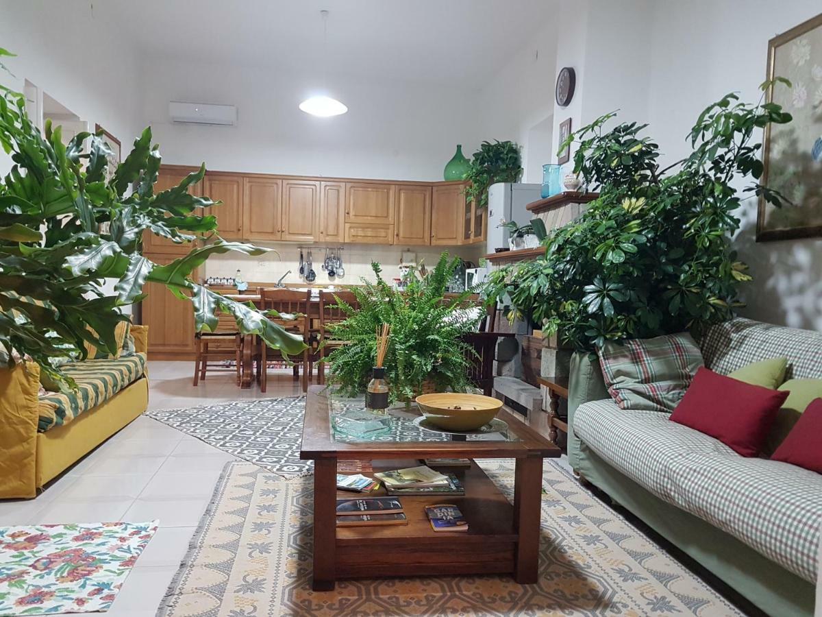Dolianova Marco'S Houseヴィラ エクステリア 写真
