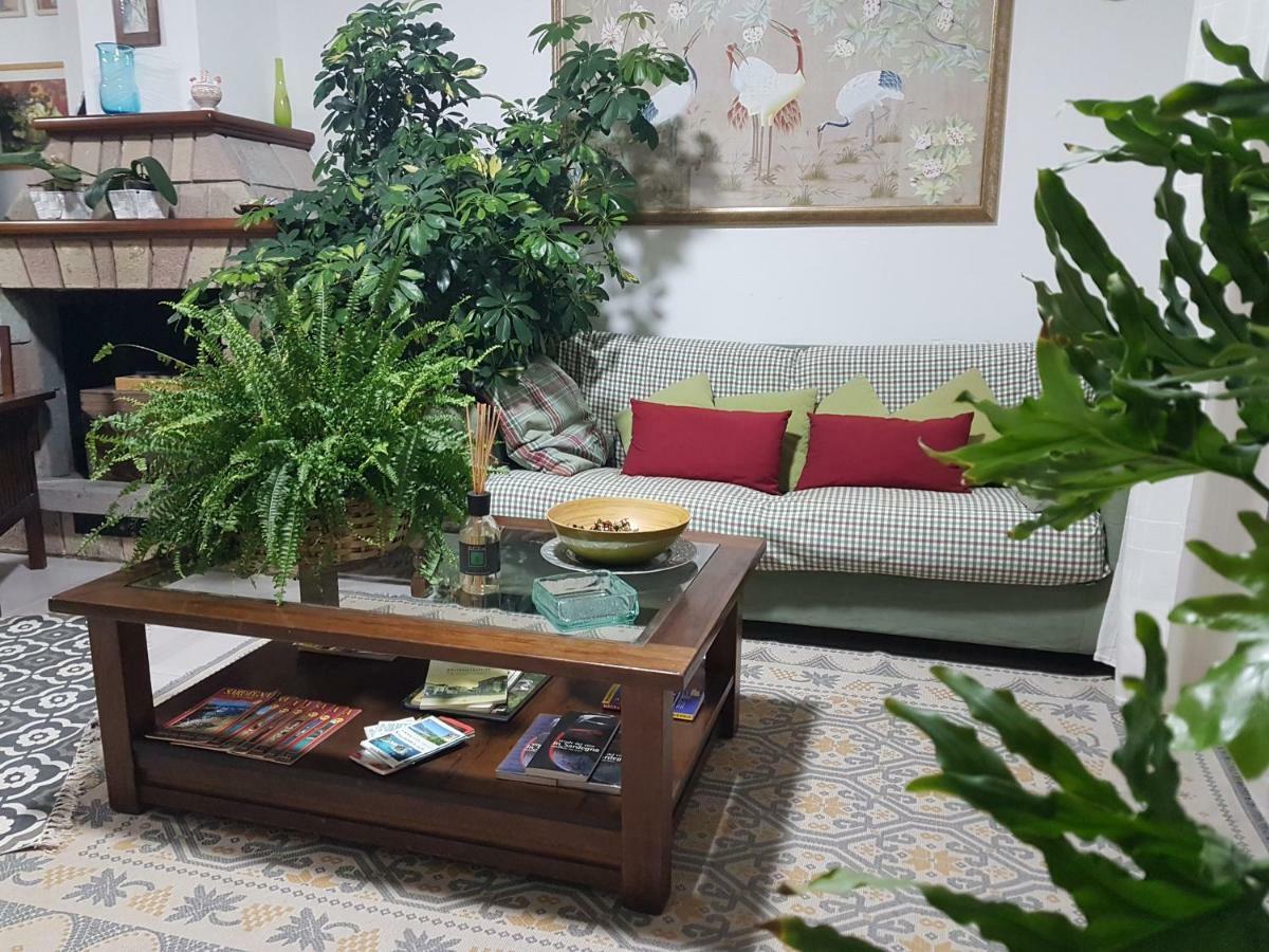 Dolianova Marco'S Houseヴィラ エクステリア 写真