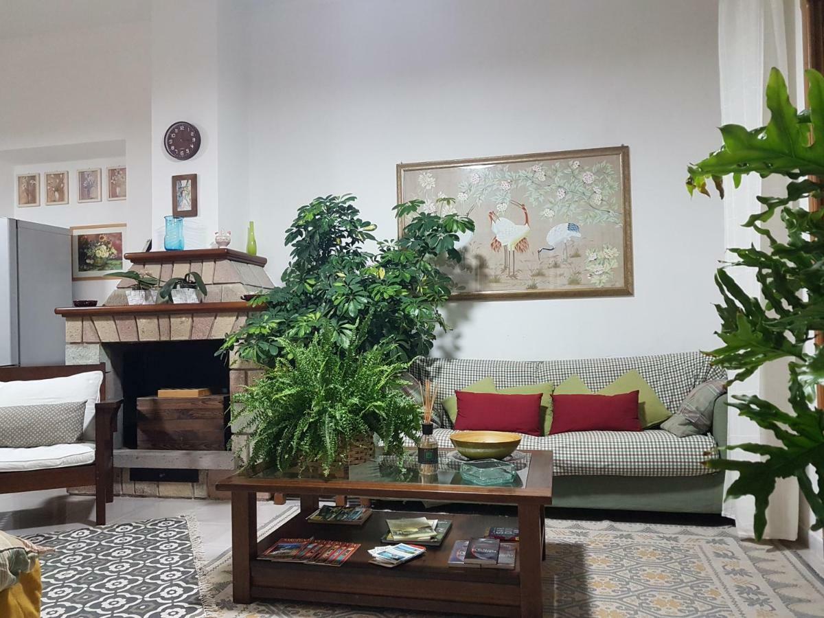 Dolianova Marco'S Houseヴィラ エクステリア 写真