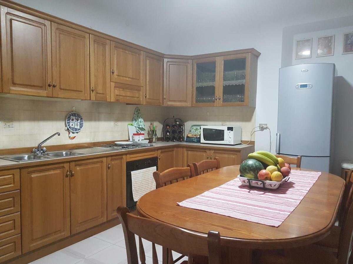 Dolianova Marco'S Houseヴィラ エクステリア 写真
