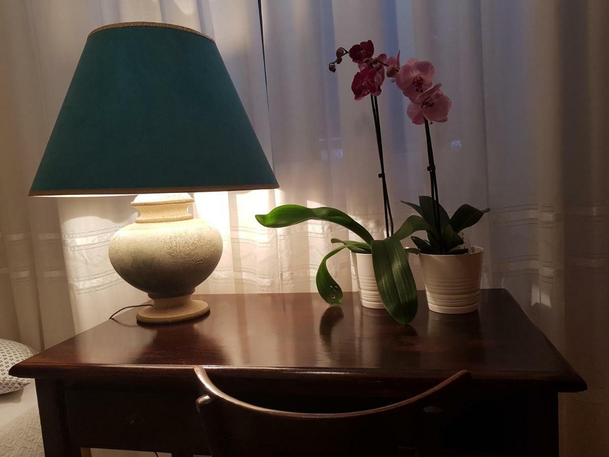 Dolianova Marco'S Houseヴィラ エクステリア 写真