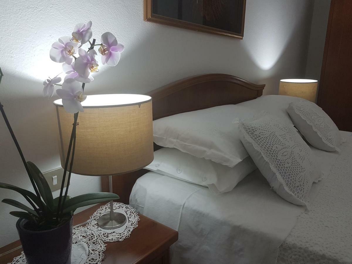 Dolianova Marco'S Houseヴィラ エクステリア 写真