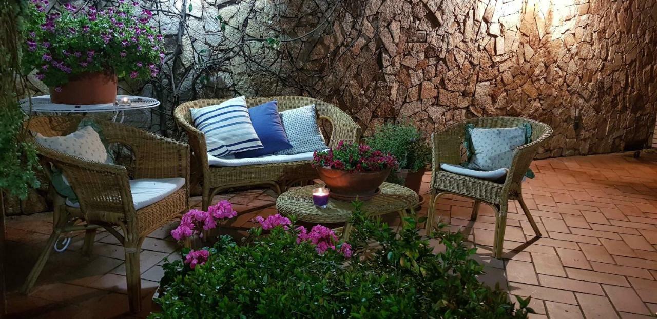 Dolianova Marco'S Houseヴィラ エクステリア 写真