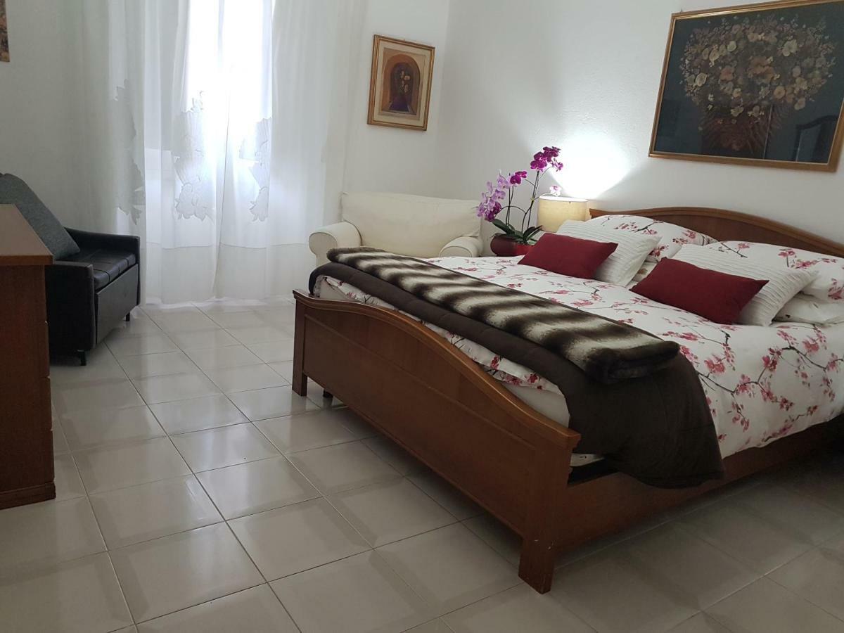 Dolianova Marco'S Houseヴィラ エクステリア 写真