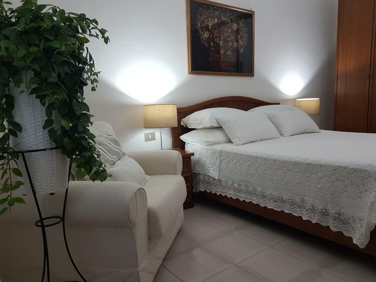 Dolianova Marco'S Houseヴィラ エクステリア 写真